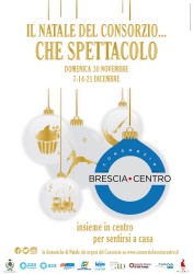 Manifesto Iniziative Natale 2014