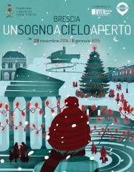 Manifesto Un sogno a cielo aperto