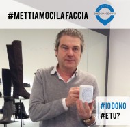 #Mettiamocilafaccia - De Biagi Fg Store