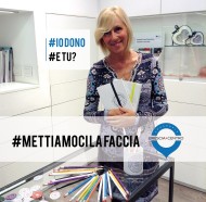 #Mettiamocilafaccia - Francesca Guzzardi Piovani