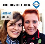Mettiamocilafaccia - Romina Modena