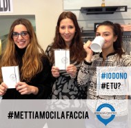 #Mettiamocilafaccia - Inessshop