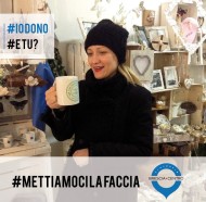 #Mettiamocilafaccia - L'Officina delle fate