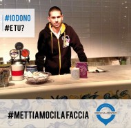 #Mettiamocilafaccia - La Piedigrotta