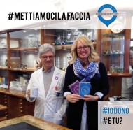 #Mettiamocilafaccia - Max Ottica