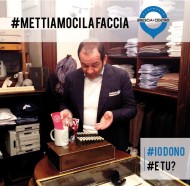 #Mettiamocilafaccia - New Galles