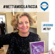 #Mettiamocilafaccia - Savoldi