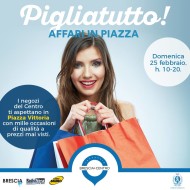 Pigliatutto 2018